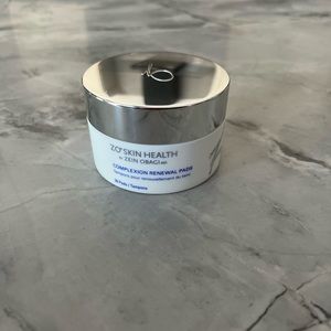 ZO skin health complexion renewal pads